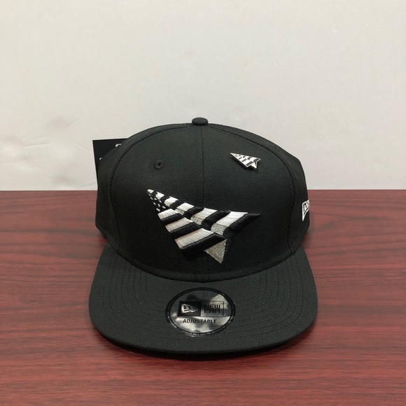 New Era X Roc Nation Paper Planes 